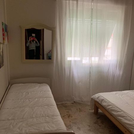 La casa di Vale Appartamento Marina di Massa Esterno foto