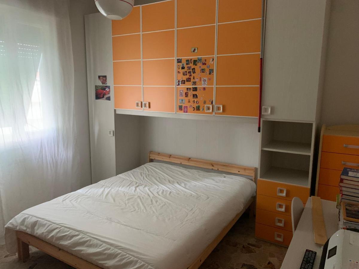 La casa di Vale Appartamento Marina di Massa Esterno foto